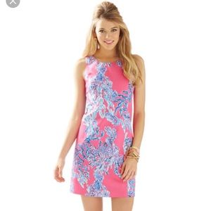 Lilly Pulitzer Cathy Shift Dress
